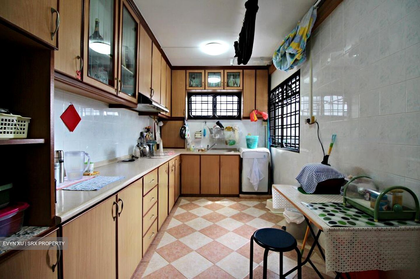 Blk 122D Rivervale Drive (Sengkang), HDB 5 Rooms #486885701